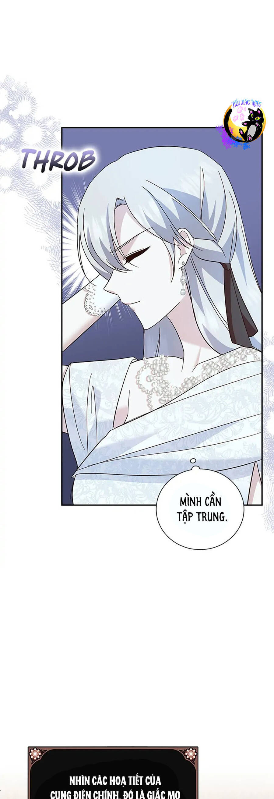 Hãy ủng hộ kế hoạch trả thù của tôi - Chapter 24 - Page 32