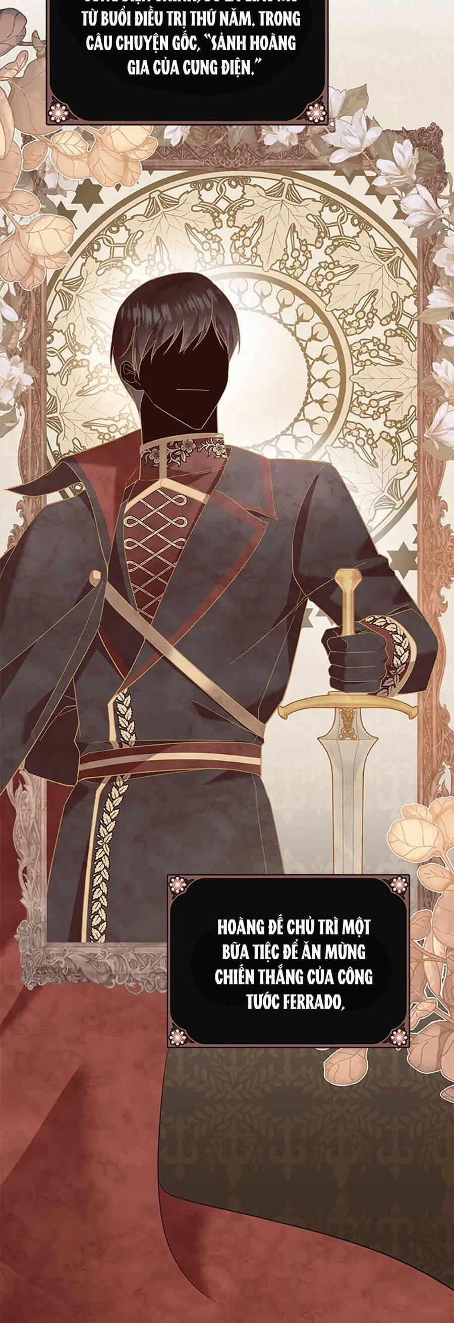 Hãy ủng hộ kế hoạch trả thù của tôi - Chapter 24 - Page 33