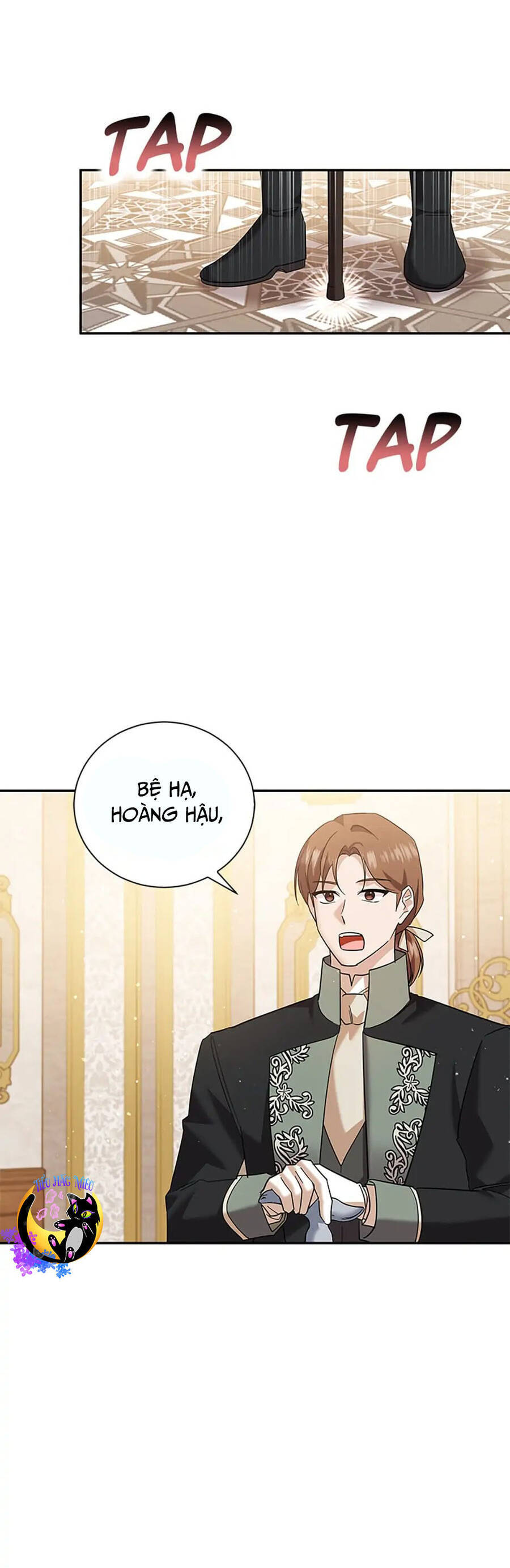 Hãy ủng hộ kế hoạch trả thù của tôi - Chapter 24 - Page 35