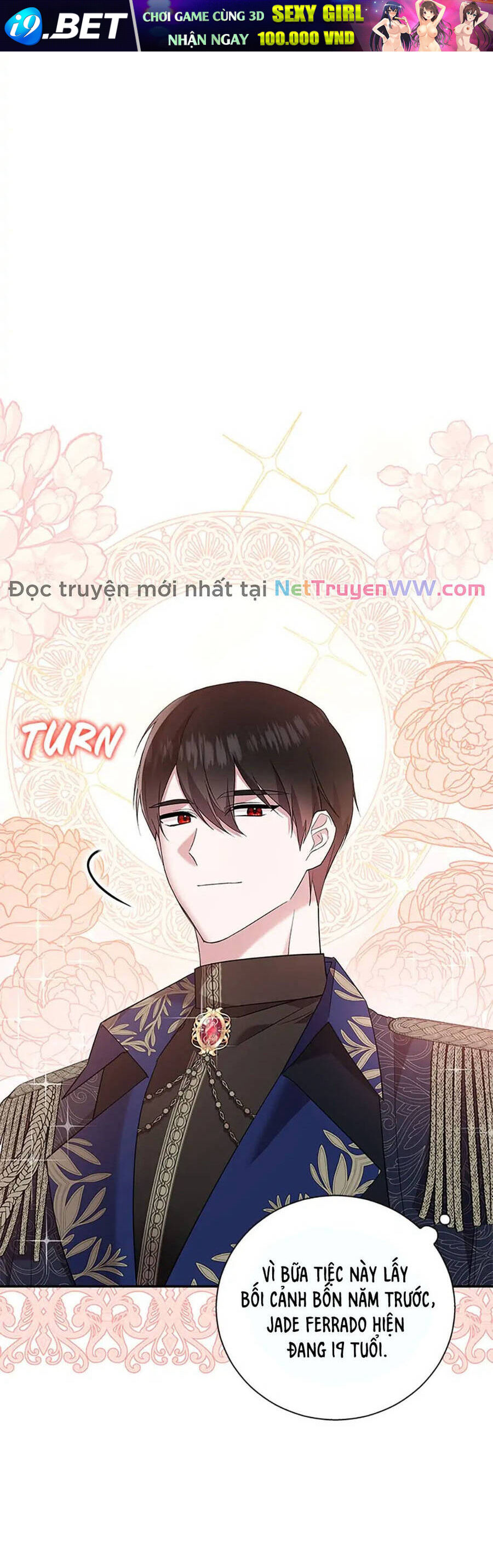 Hãy ủng hộ kế hoạch trả thù của tôi - Chapter 24 - Page 37