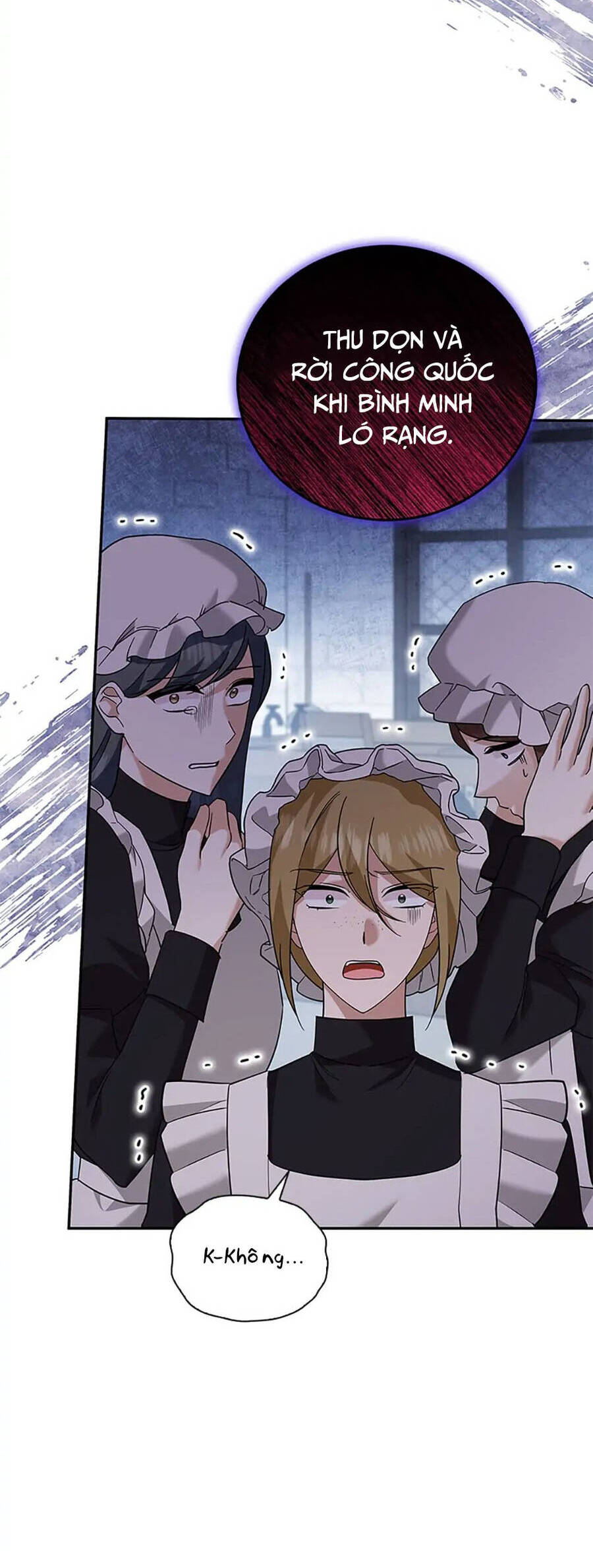 Hãy ủng hộ kế hoạch trả thù của tôi - Chapter 24 - Page 4