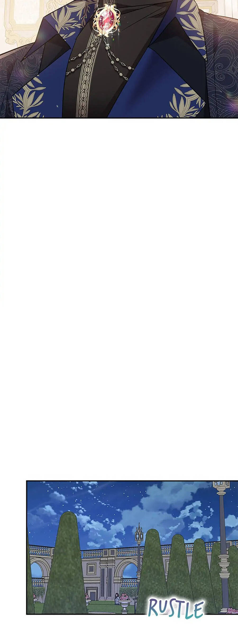 Hãy ủng hộ kế hoạch trả thù của tôi - Chapter 24 - Page 43