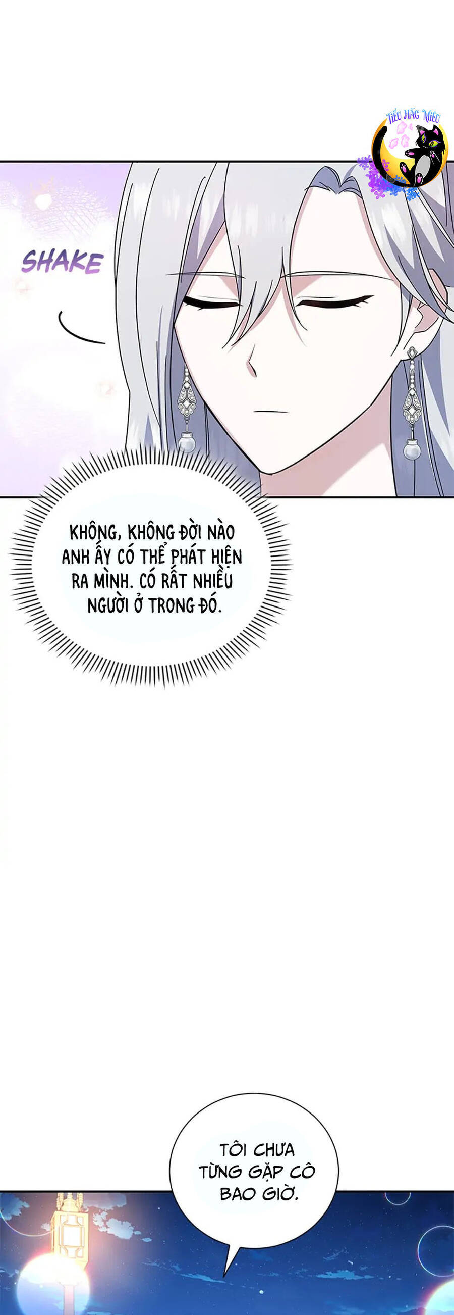 Hãy ủng hộ kế hoạch trả thù của tôi - Chapter 24 - Page 45