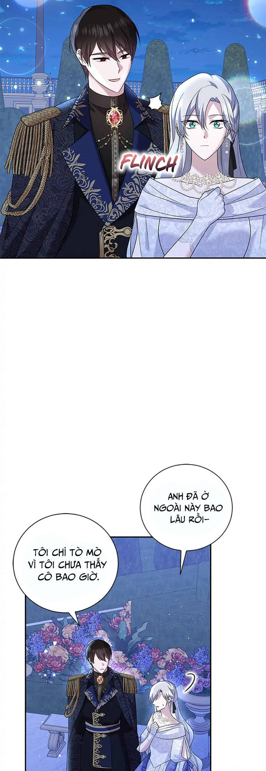 Hãy ủng hộ kế hoạch trả thù của tôi - Chapter 24 - Page 46