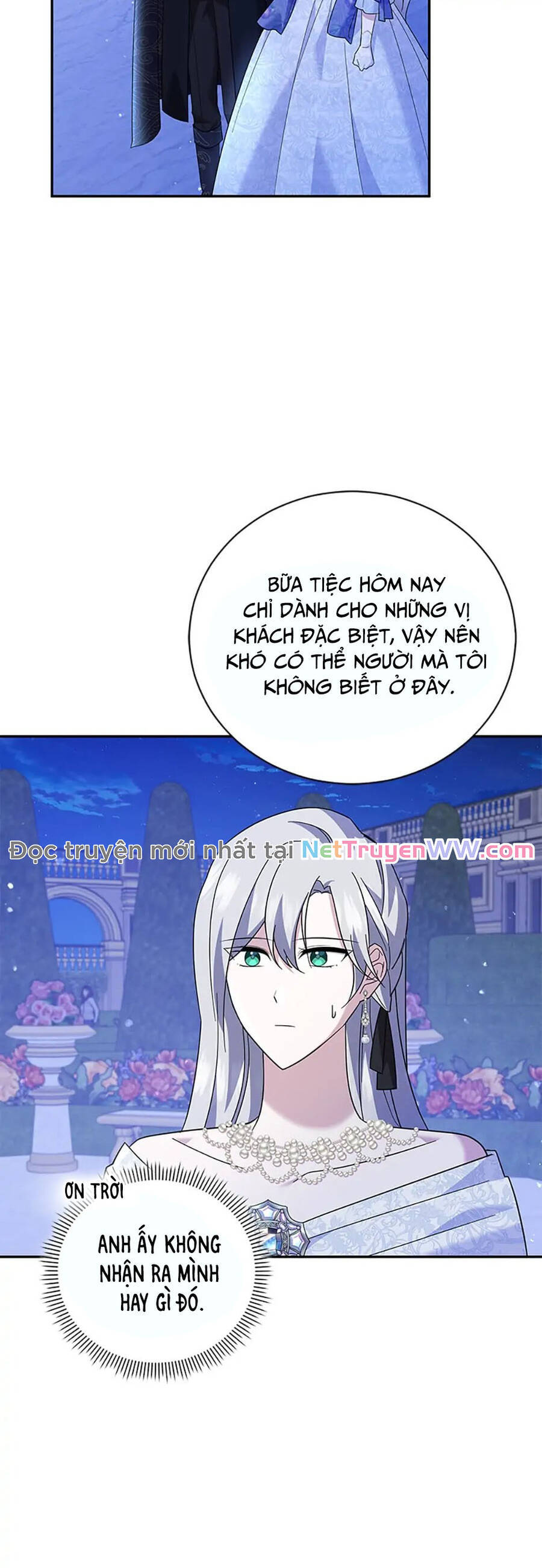 Hãy ủng hộ kế hoạch trả thù của tôi - Chapter 24 - Page 47