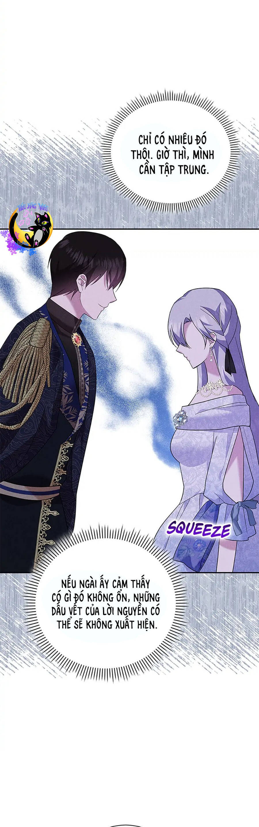 Hãy ủng hộ kế hoạch trả thù của tôi - Chapter 24 - Page 48