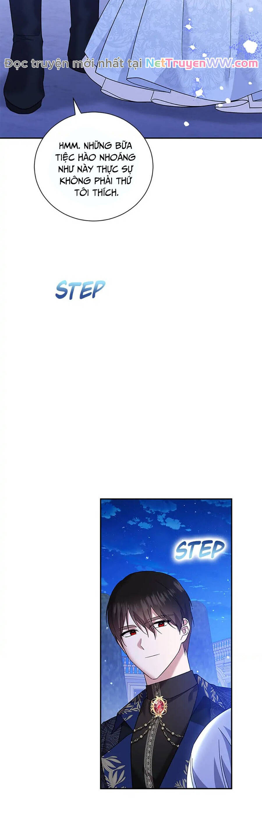 Hãy ủng hộ kế hoạch trả thù của tôi - Chapter 24 - Page 50