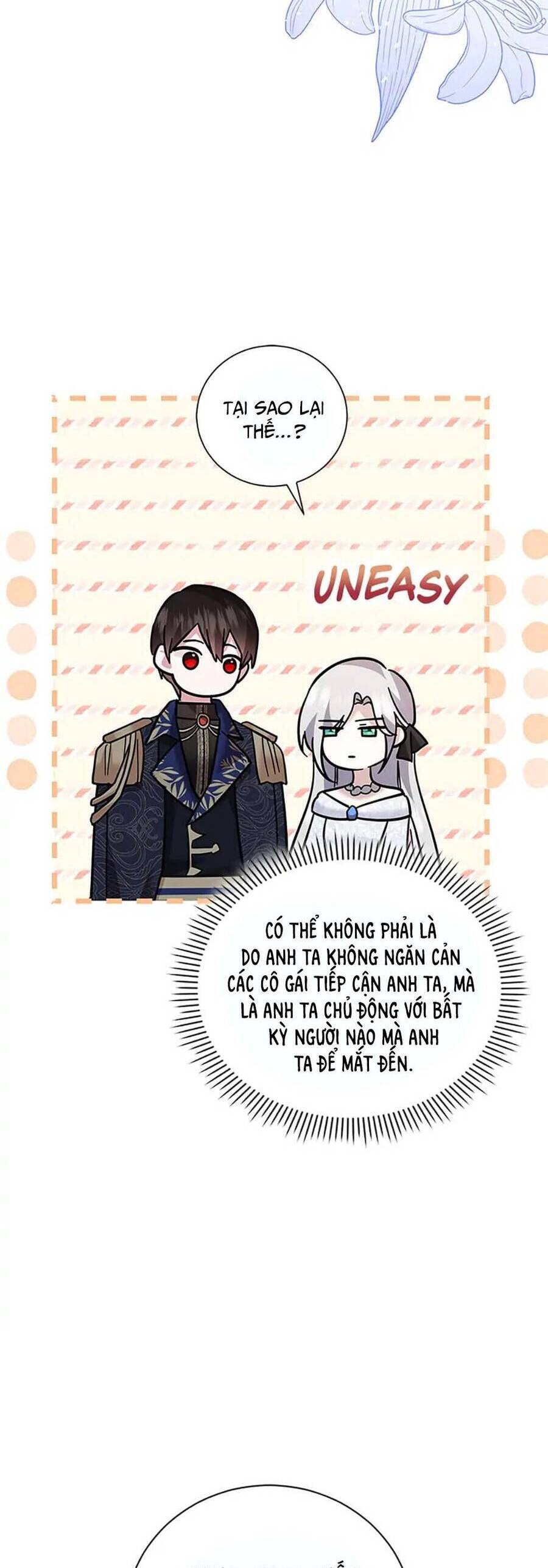 Hãy ủng hộ kế hoạch trả thù của tôi - Chapter 24 - Page 52