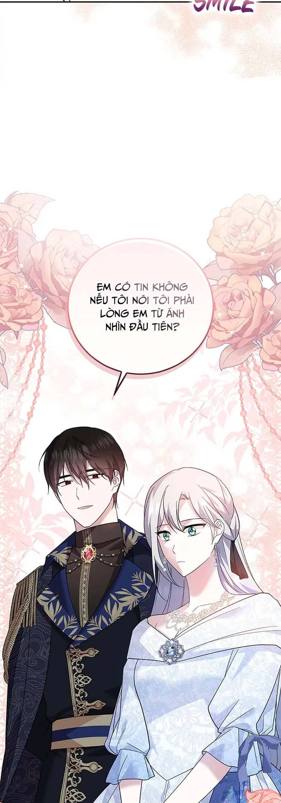 Hãy ủng hộ kế hoạch trả thù của tôi - Chapter 24 - Page 54