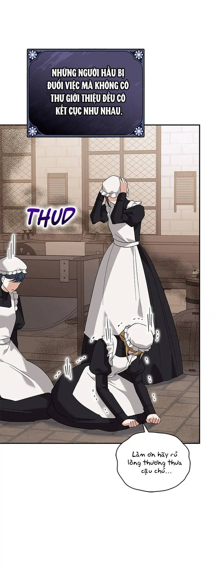 Hãy ủng hộ kế hoạch trả thù của tôi - Chapter 24 - Page 6