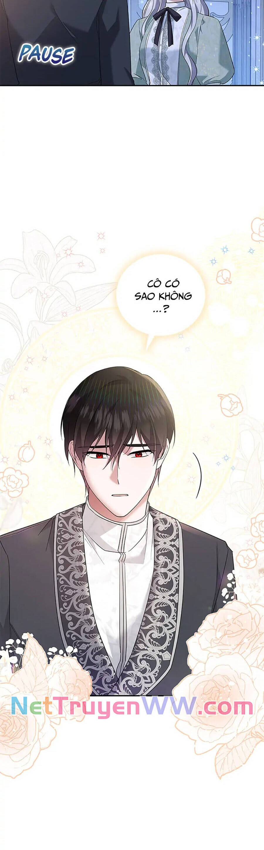 Hãy ủng hộ kế hoạch trả thù của tôi - Chapter 24 - Page 9