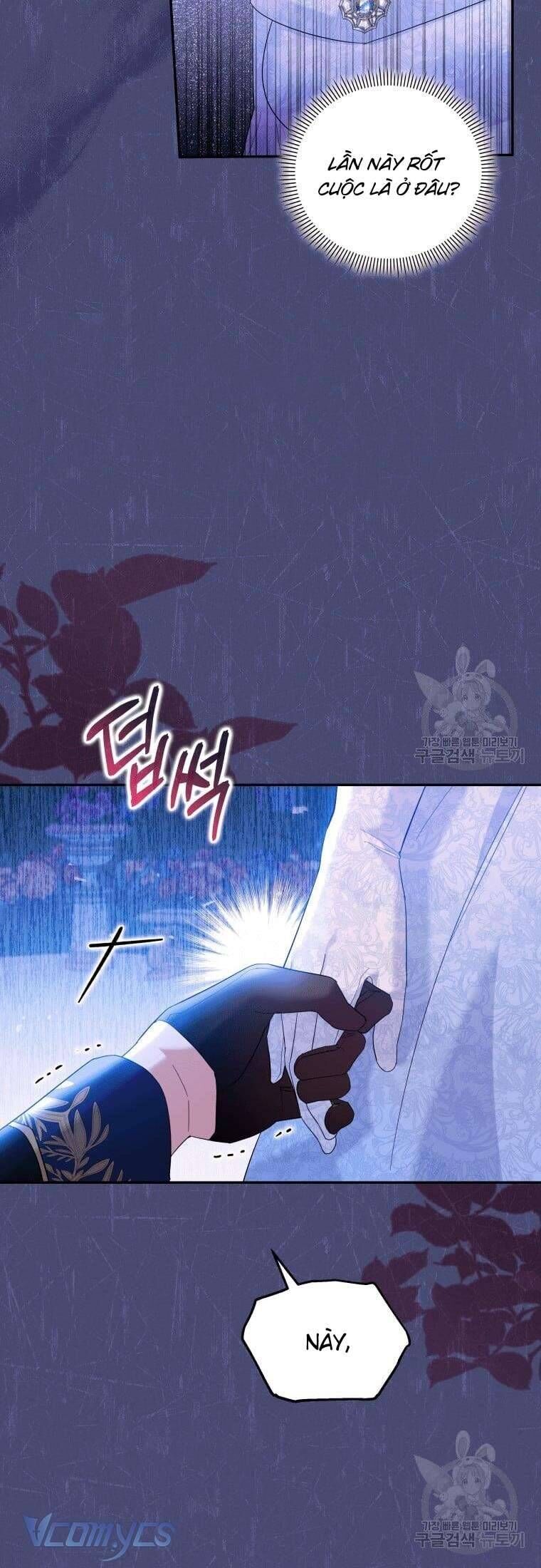 Hãy ủng hộ kế hoạch trả thù của tôi - Chapter 25 - Page 11