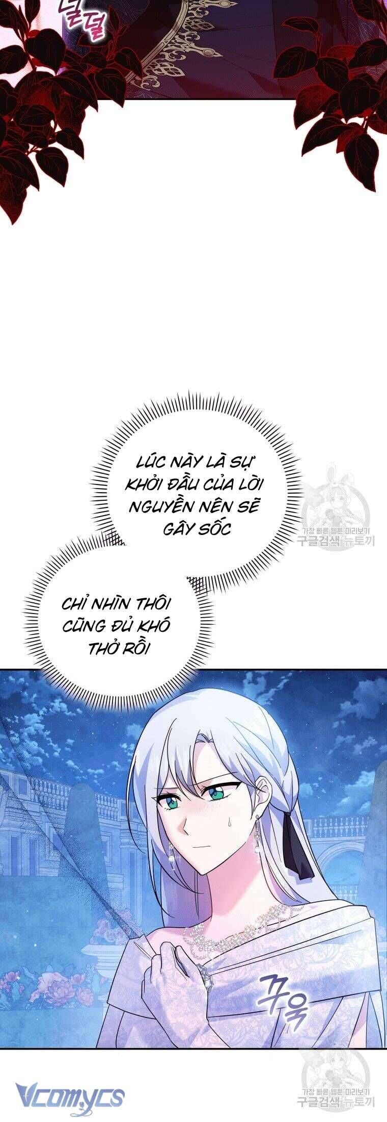 Hãy ủng hộ kế hoạch trả thù của tôi - Chapter 25 - Page 16