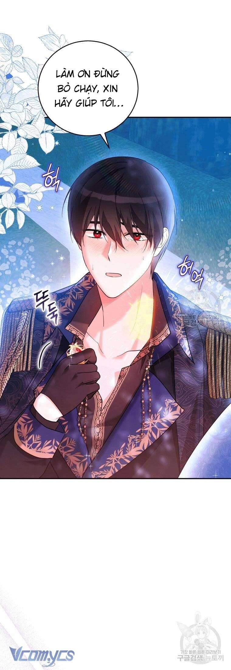 Hãy ủng hộ kế hoạch trả thù của tôi - Chapter 25 - Page 20