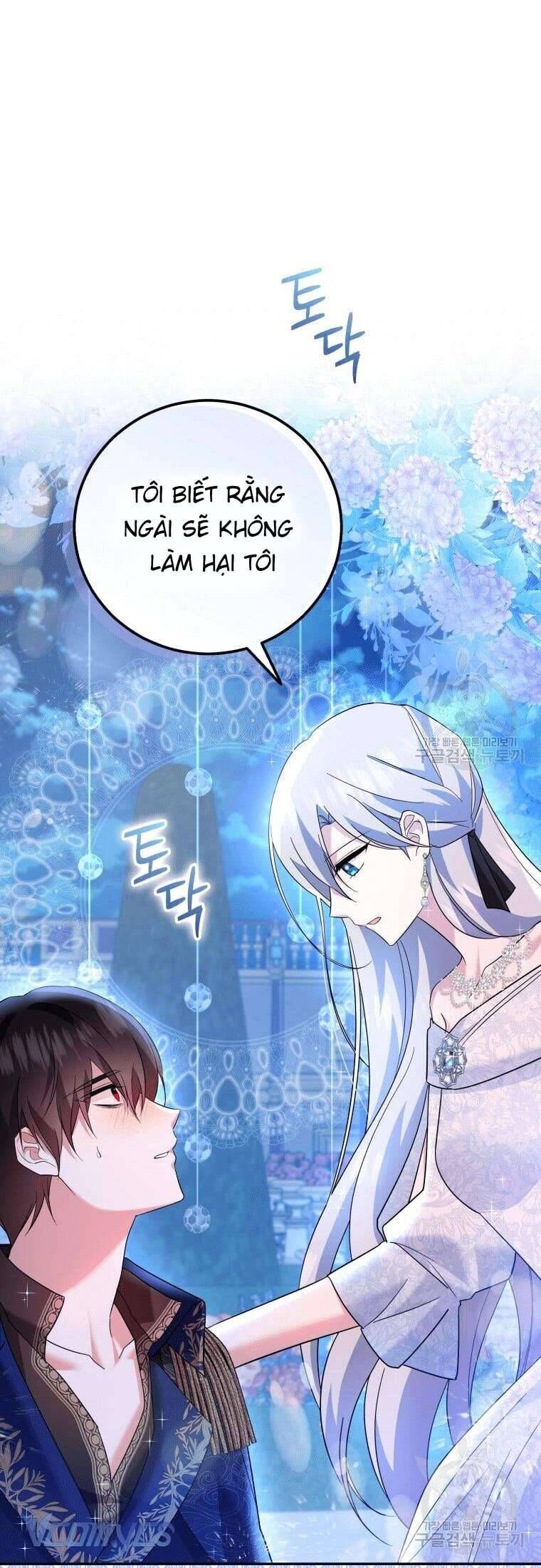 Hãy ủng hộ kế hoạch trả thù của tôi - Chapter 25 - Page 23