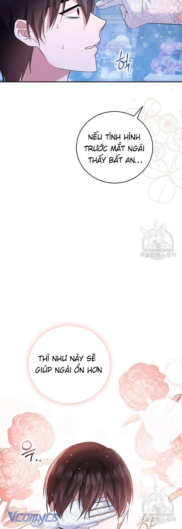 Hãy ủng hộ kế hoạch trả thù của tôi - Chapter 25 - Page 26