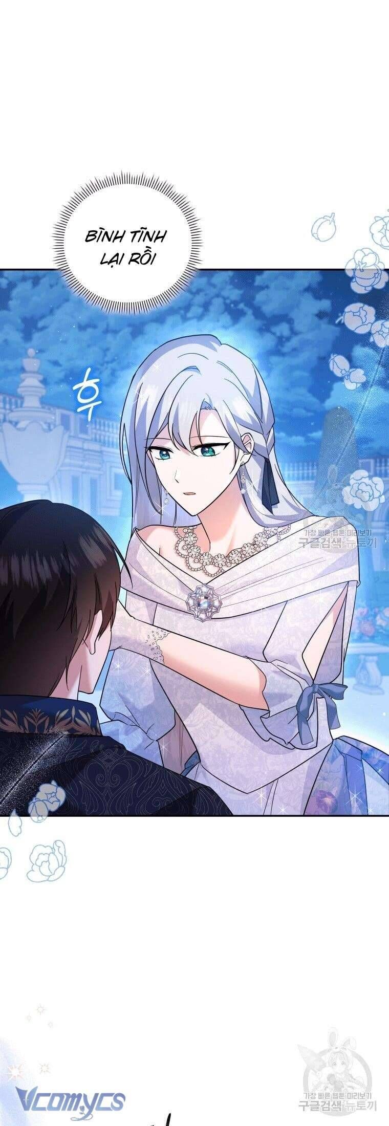 Hãy ủng hộ kế hoạch trả thù của tôi - Chapter 25 - Page 29