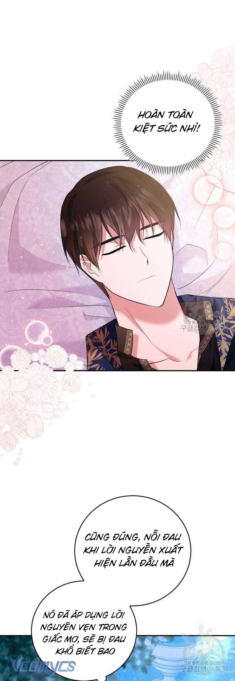 Hãy ủng hộ kế hoạch trả thù của tôi - Chapter 25 - Page 33