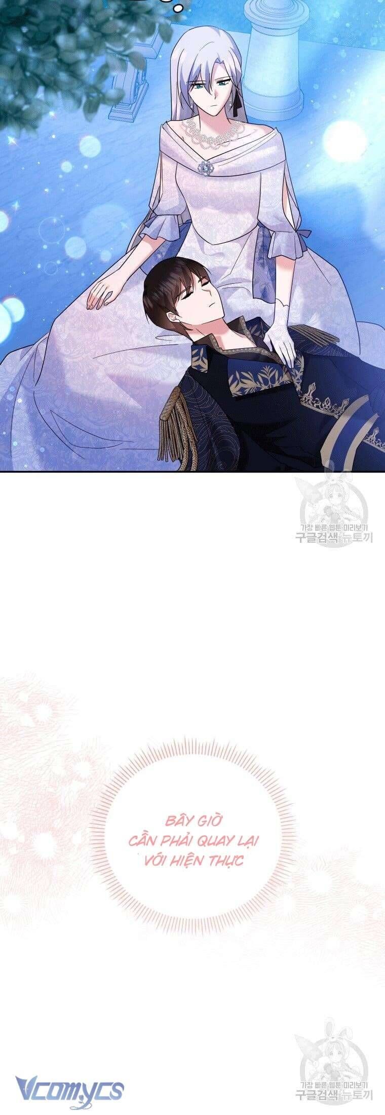 Hãy ủng hộ kế hoạch trả thù của tôi - Chapter 25 - Page 34