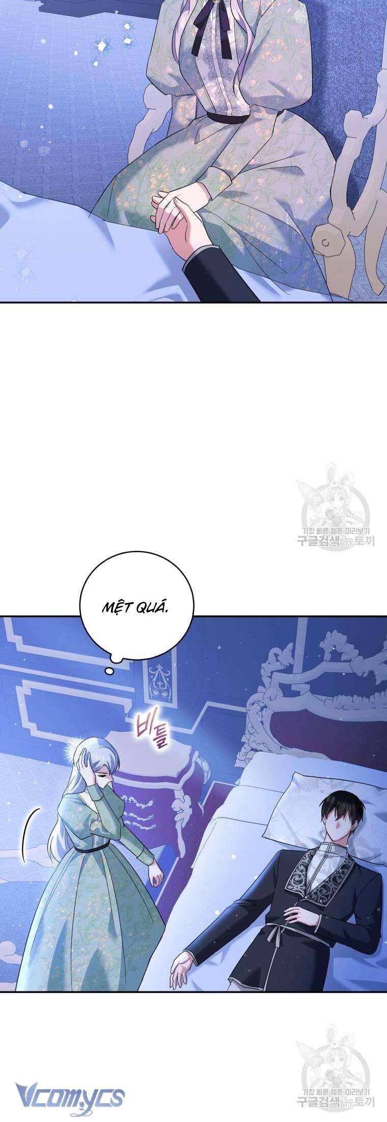 Hãy ủng hộ kế hoạch trả thù của tôi - Chapter 25 - Page 37