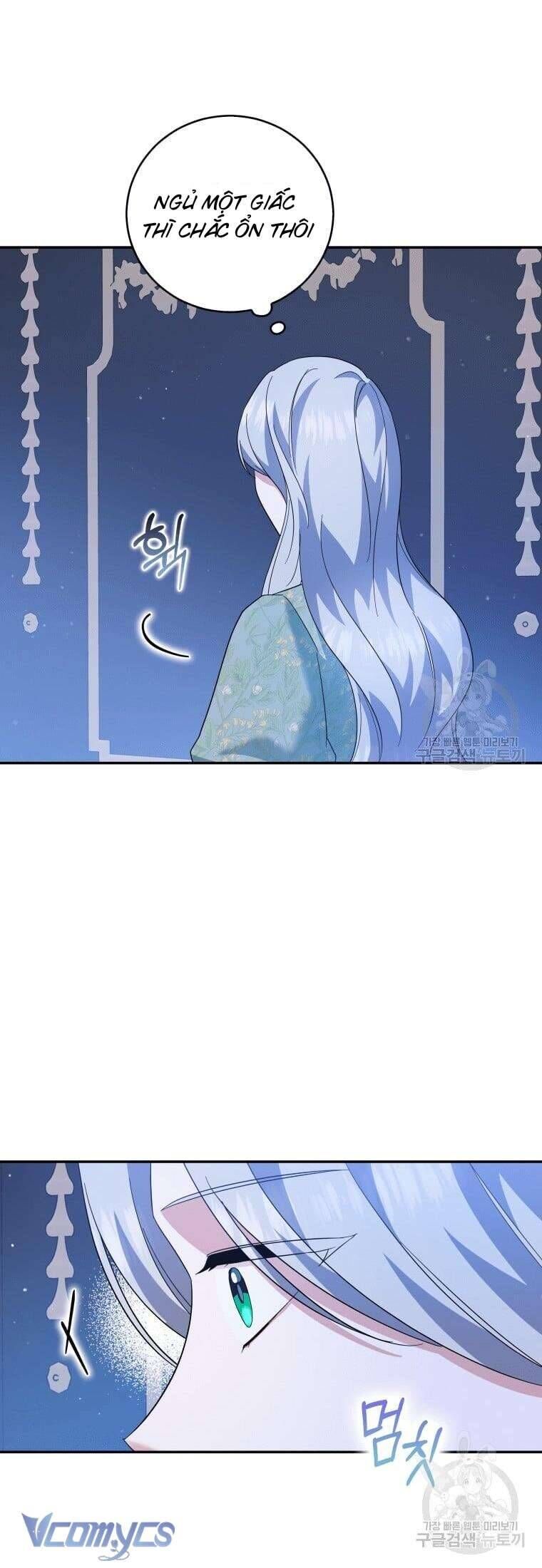 Hãy ủng hộ kế hoạch trả thù của tôi - Chapter 25 - Page 38