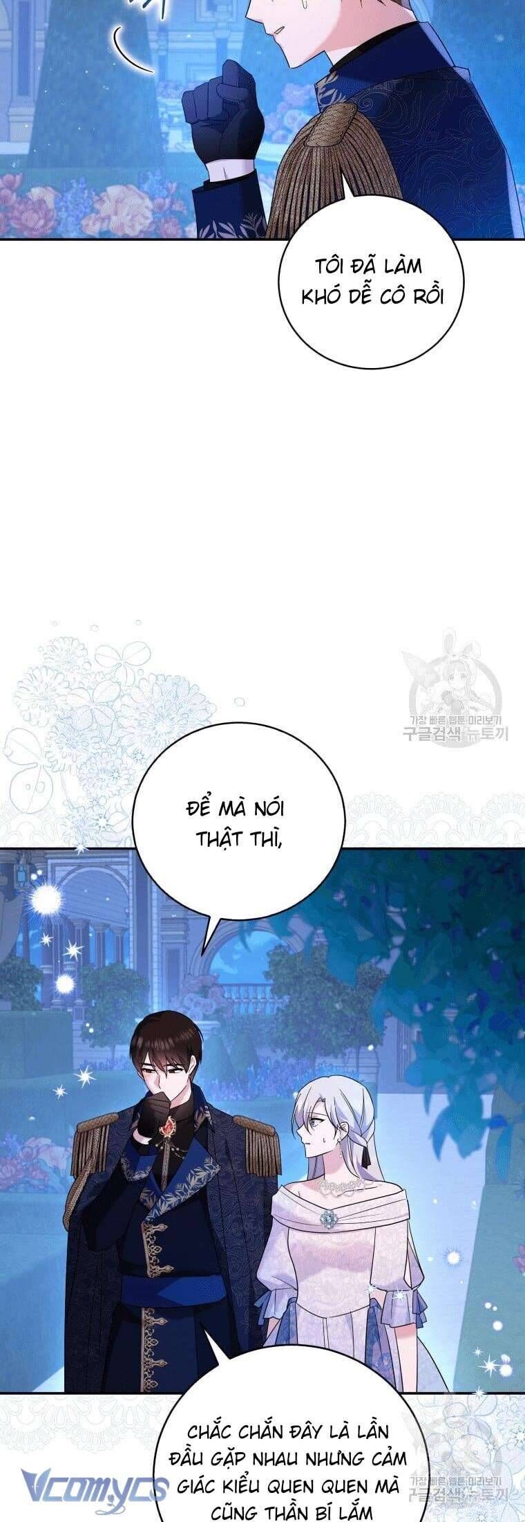 Hãy ủng hộ kế hoạch trả thù của tôi - Chapter 25 - Page 4