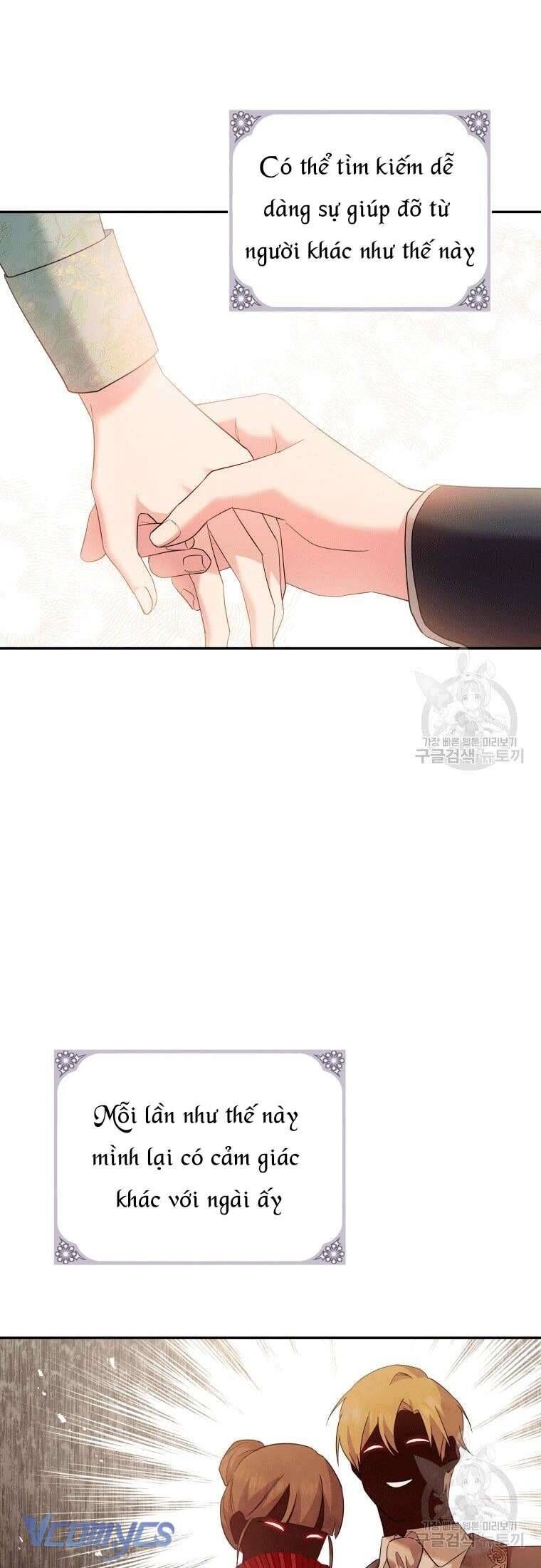 Hãy ủng hộ kế hoạch trả thù của tôi - Chapter 25 - Page 42