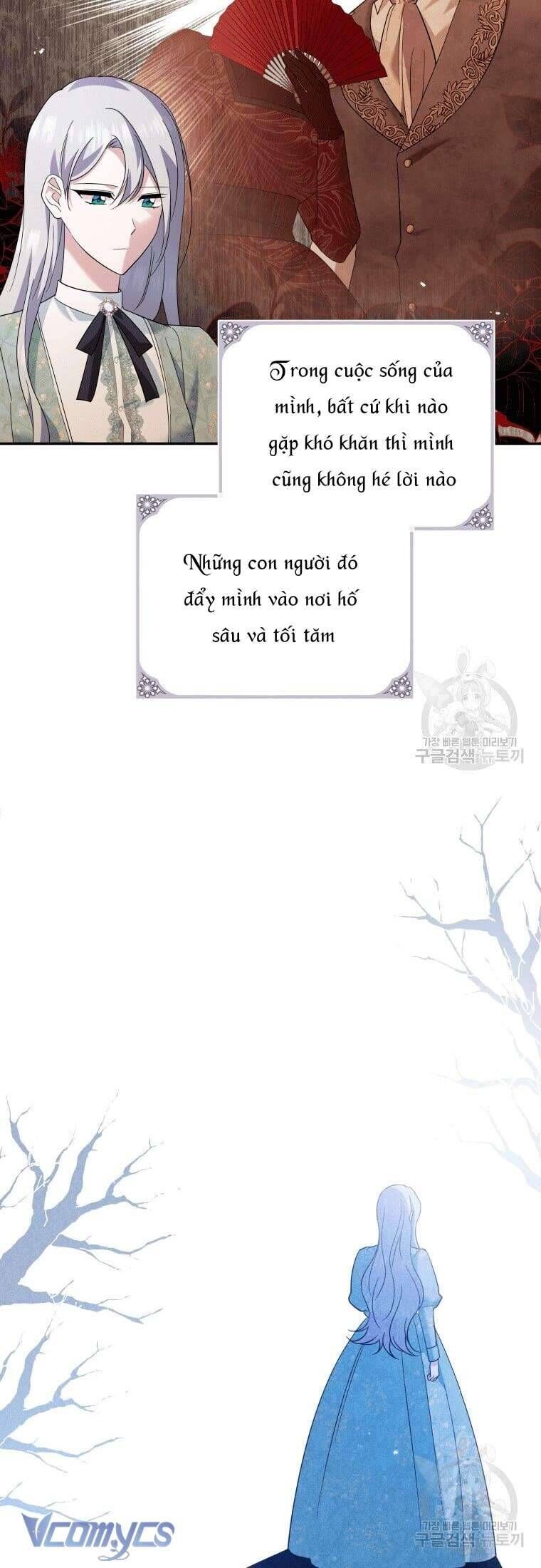 Hãy ủng hộ kế hoạch trả thù của tôi - Chapter 25 - Page 43