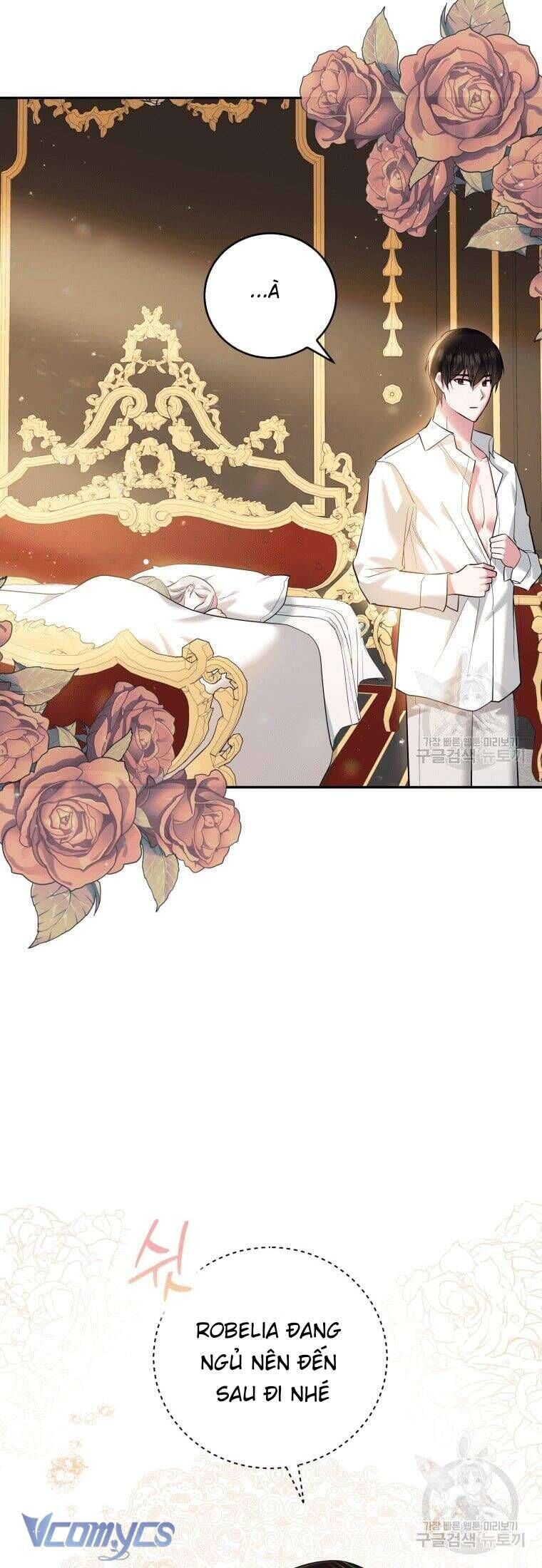 Hãy ủng hộ kế hoạch trả thù của tôi - Chapter 25 - Page 49