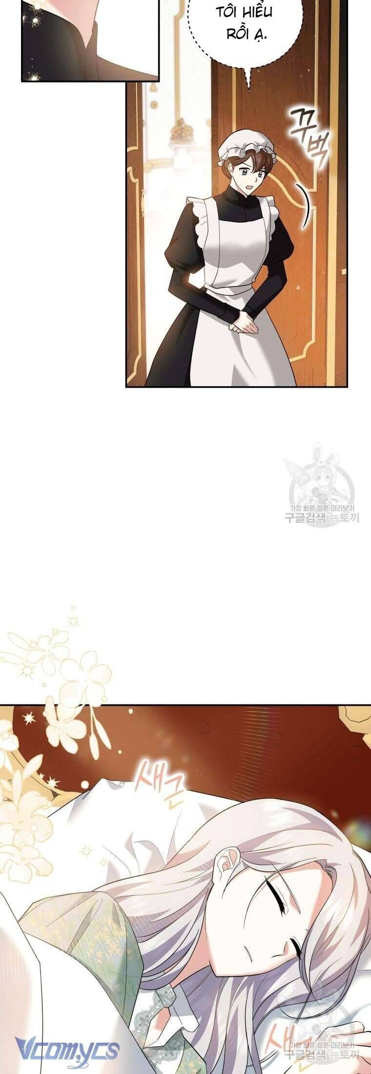 Hãy ủng hộ kế hoạch trả thù của tôi - Chapter 25 - Page 51