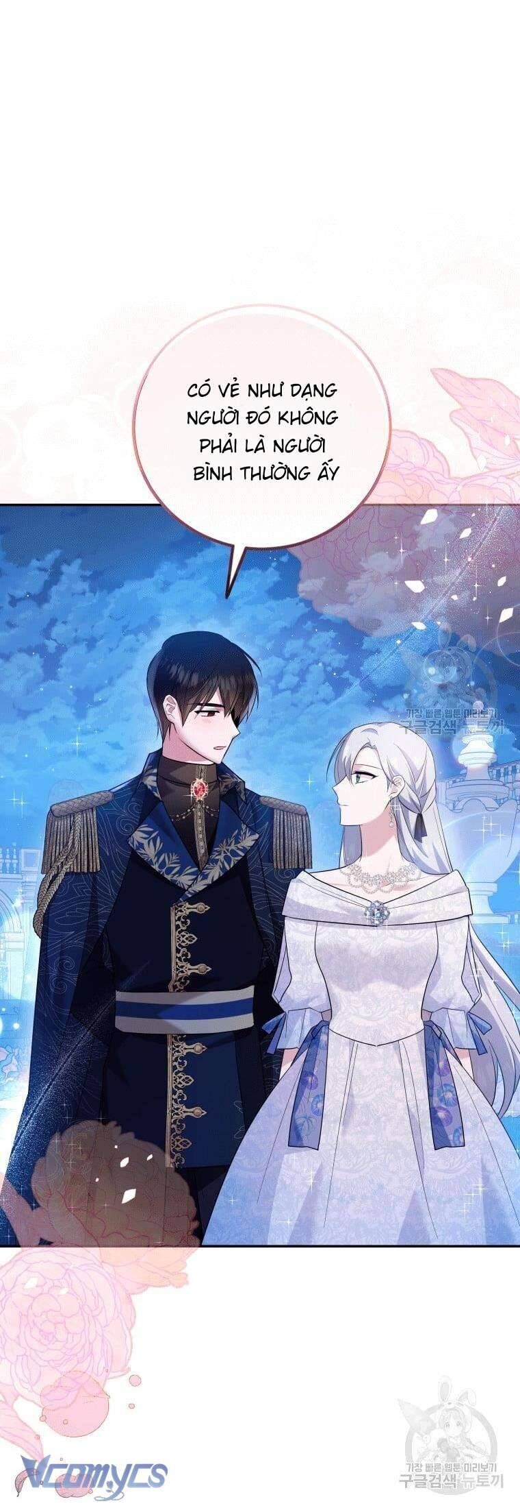 Hãy ủng hộ kế hoạch trả thù của tôi - Chapter 25 - Page 7