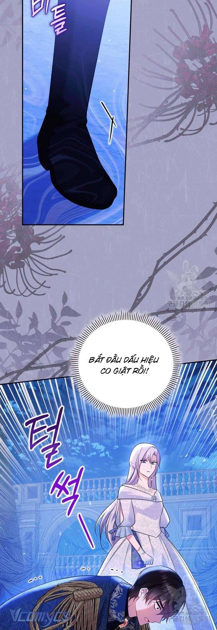 Hãy ủng hộ kế hoạch trả thù của tôi - Chapter 25 - Page 9