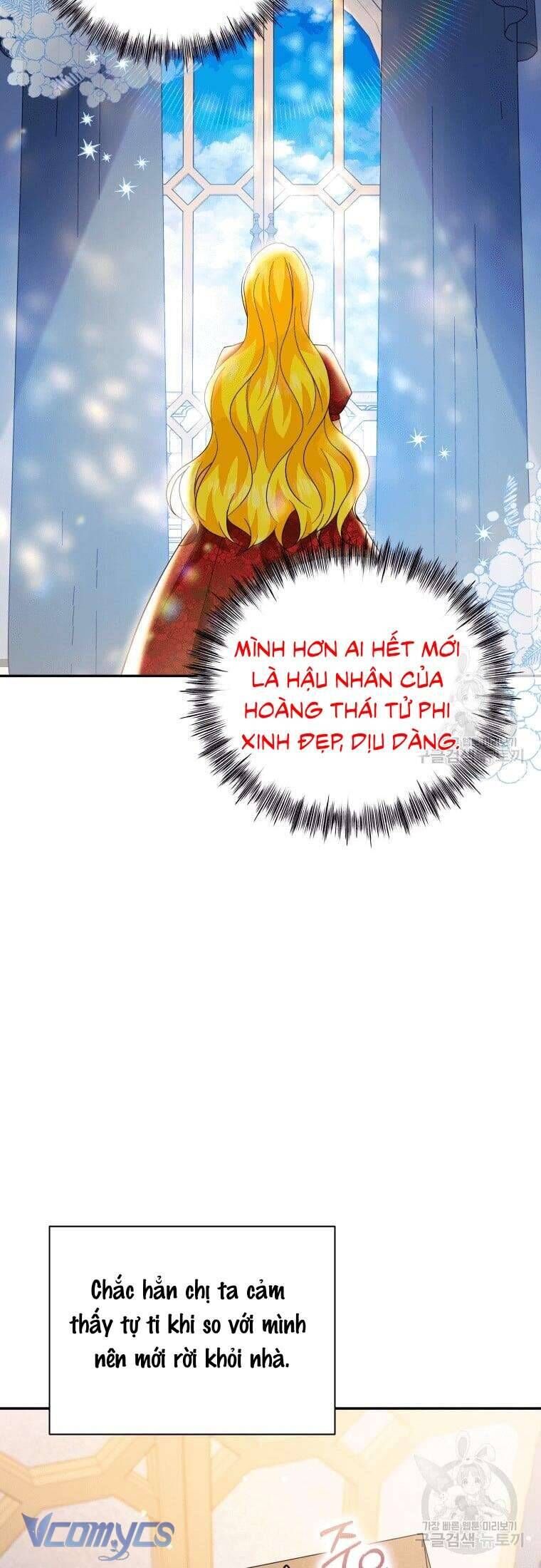 Hãy ủng hộ kế hoạch trả thù của tôi - Chapter 26 - Page 10