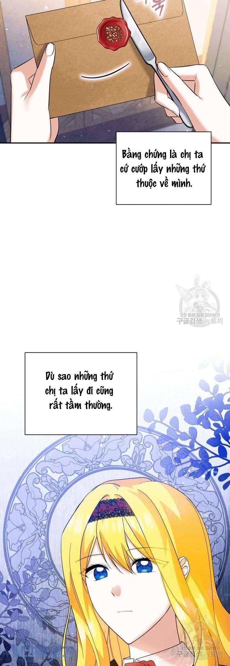 Hãy ủng hộ kế hoạch trả thù của tôi - Chapter 26 - Page 11