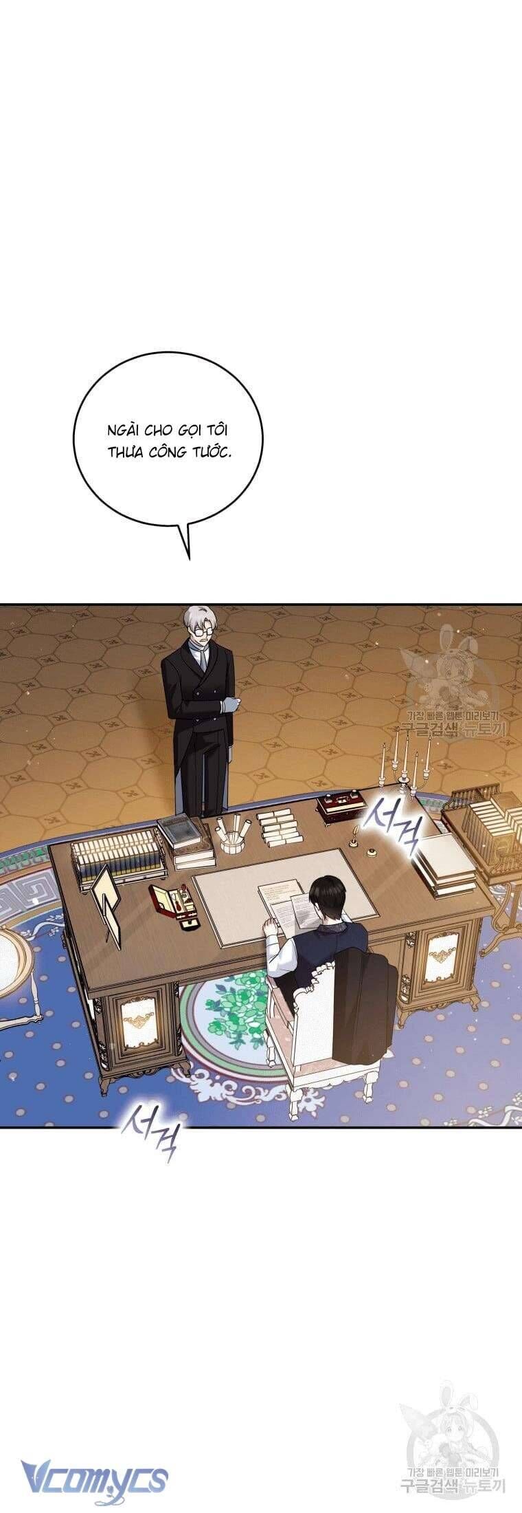 Hãy ủng hộ kế hoạch trả thù của tôi - Chapter 26 - Page 17