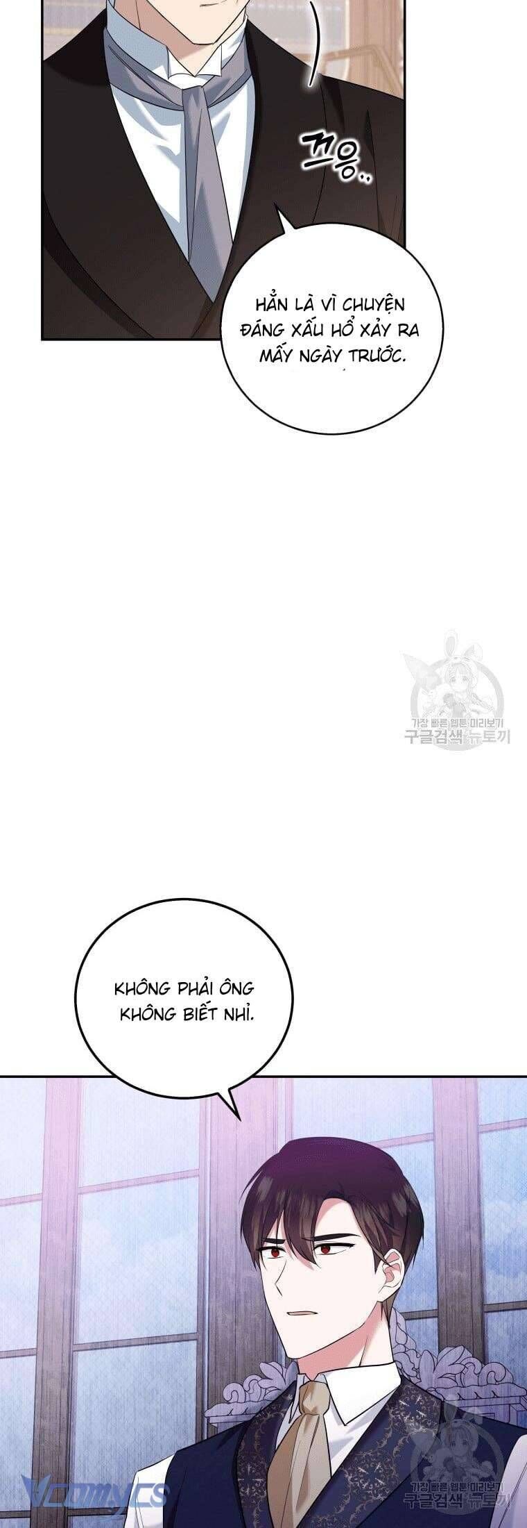 Hãy ủng hộ kế hoạch trả thù của tôi - Chapter 26 - Page 20