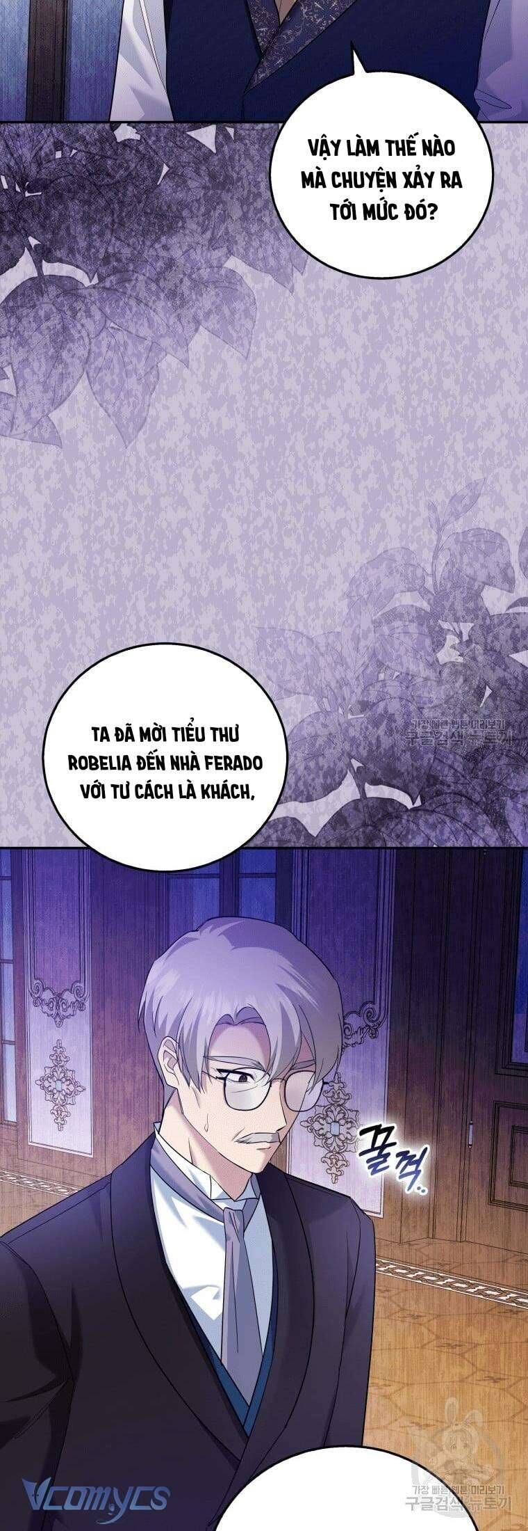 Hãy ủng hộ kế hoạch trả thù của tôi - Chapter 26 - Page 21