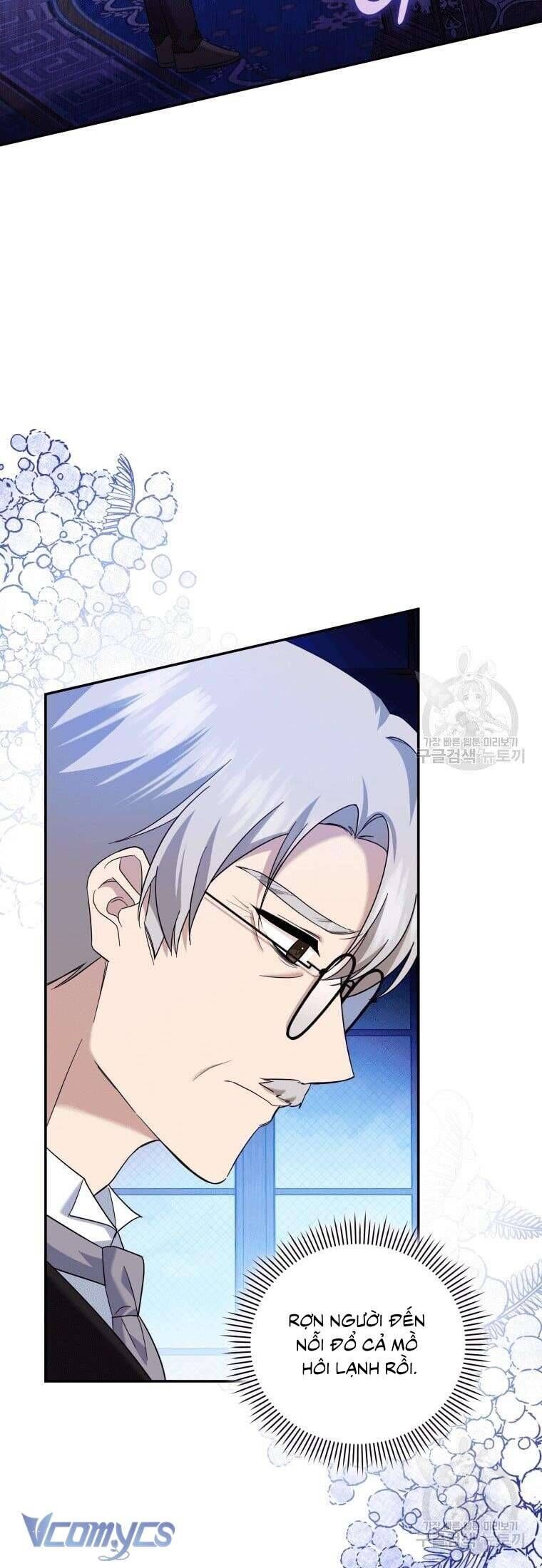 Hãy ủng hộ kế hoạch trả thù của tôi - Chapter 26 - Page 23