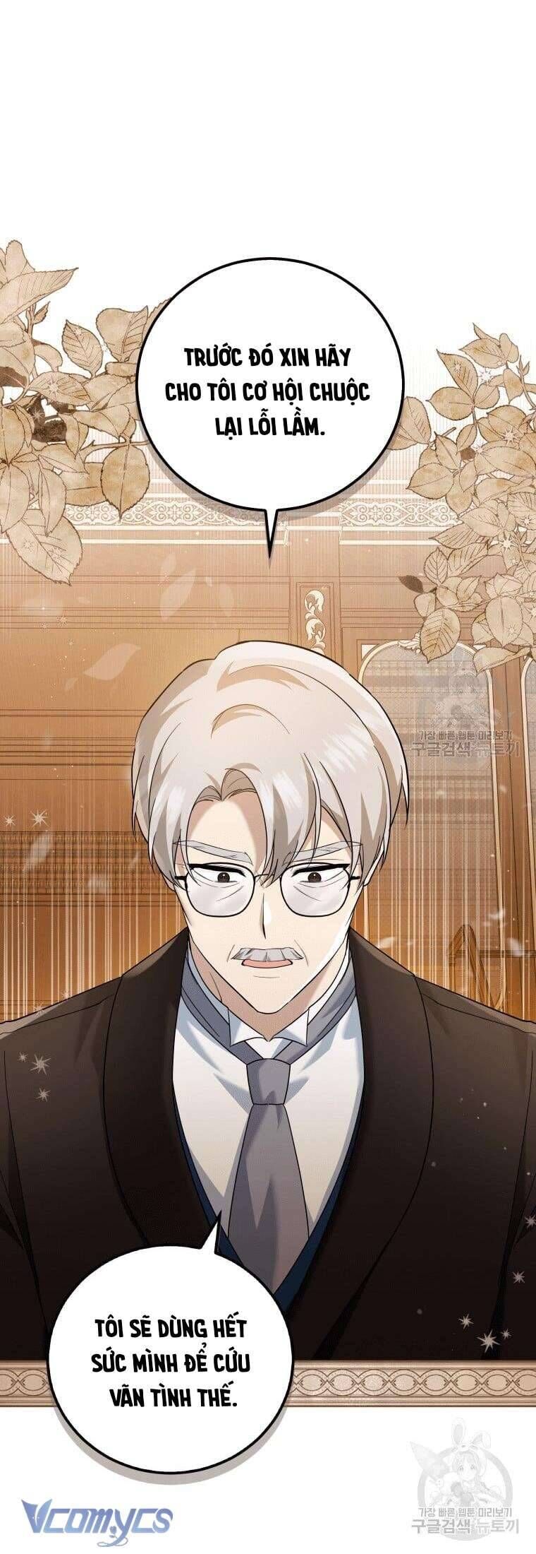 Hãy ủng hộ kế hoạch trả thù của tôi - Chapter 26 - Page 29