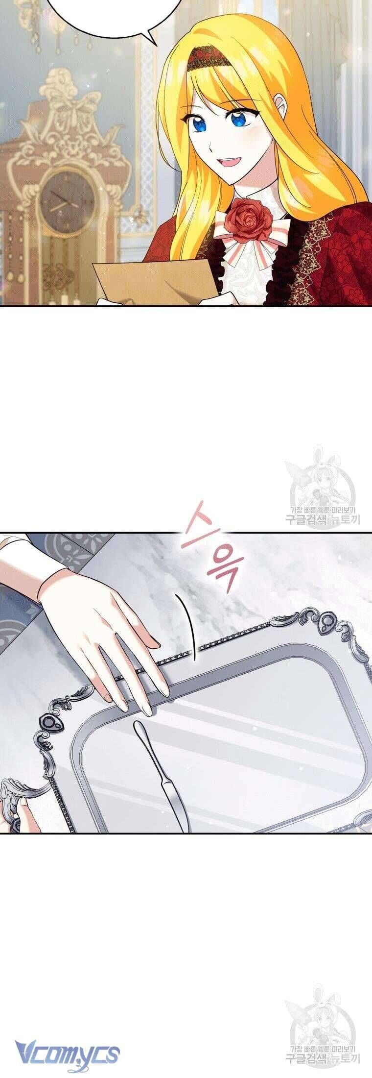 Hãy ủng hộ kế hoạch trả thù của tôi - Chapter 26 - Page 3