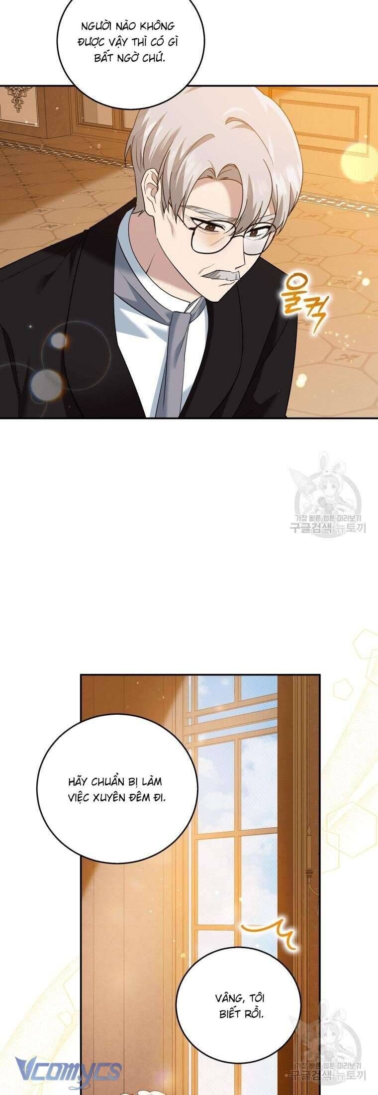 Hãy ủng hộ kế hoạch trả thù của tôi - Chapter 26 - Page 32