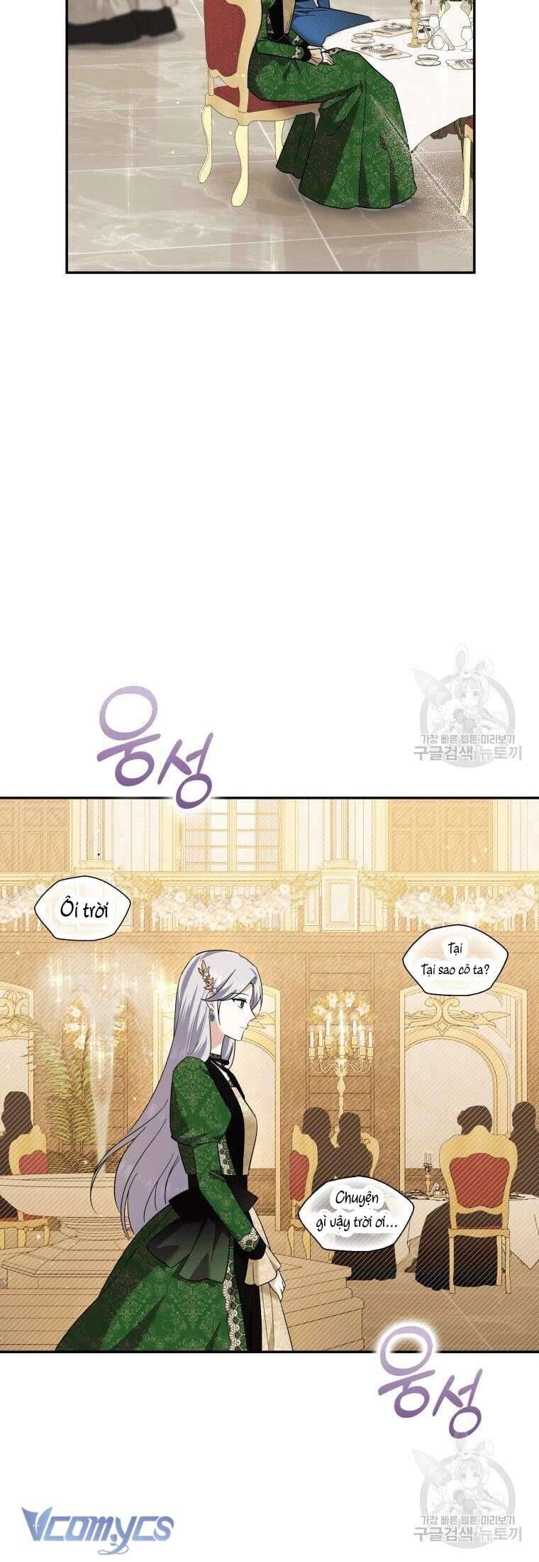 Hãy ủng hộ kế hoạch trả thù của tôi - Chapter 26 - Page 36