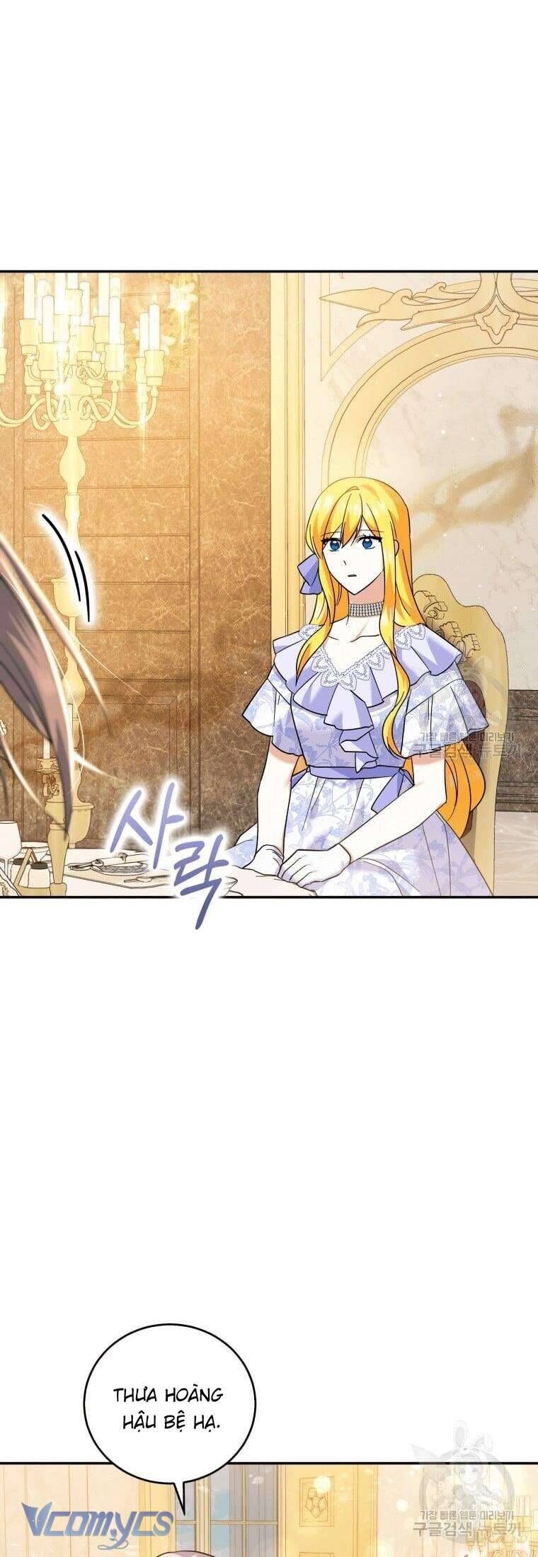 Hãy ủng hộ kế hoạch trả thù của tôi - Chapter 26 - Page 37