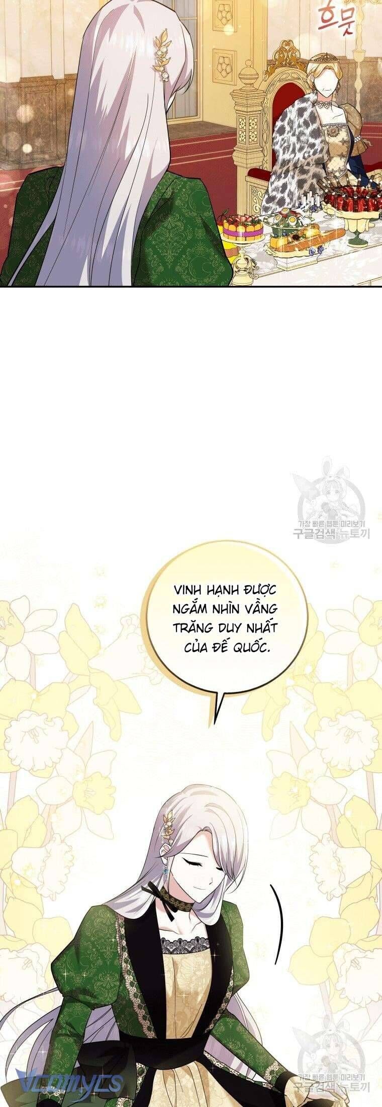 Hãy ủng hộ kế hoạch trả thù của tôi - Chapter 26 - Page 38