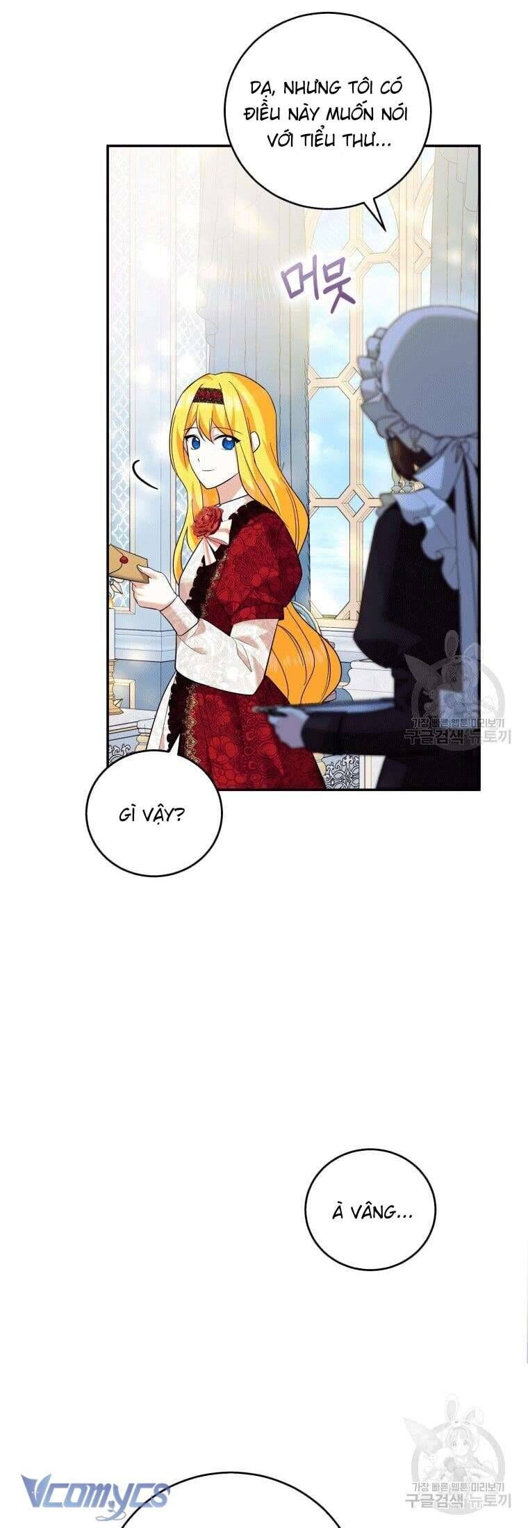 Hãy ủng hộ kế hoạch trả thù của tôi - Chapter 26 - Page 4