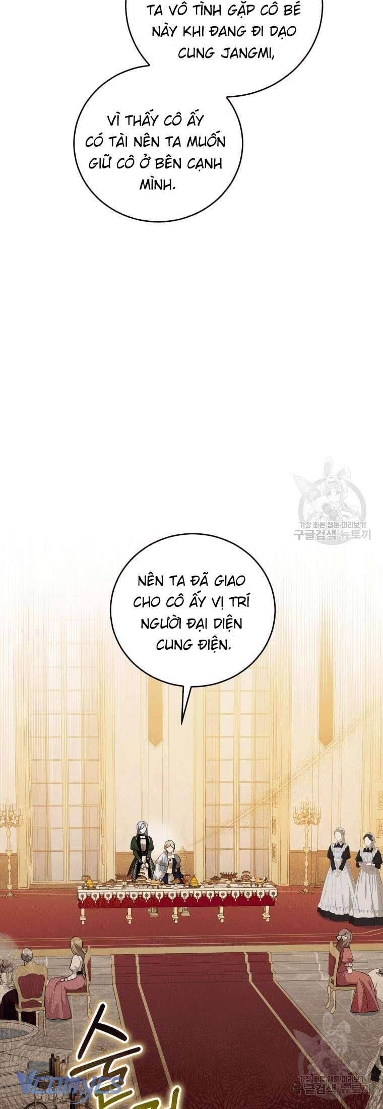 Hãy ủng hộ kế hoạch trả thù của tôi - Chapter 26 - Page 41