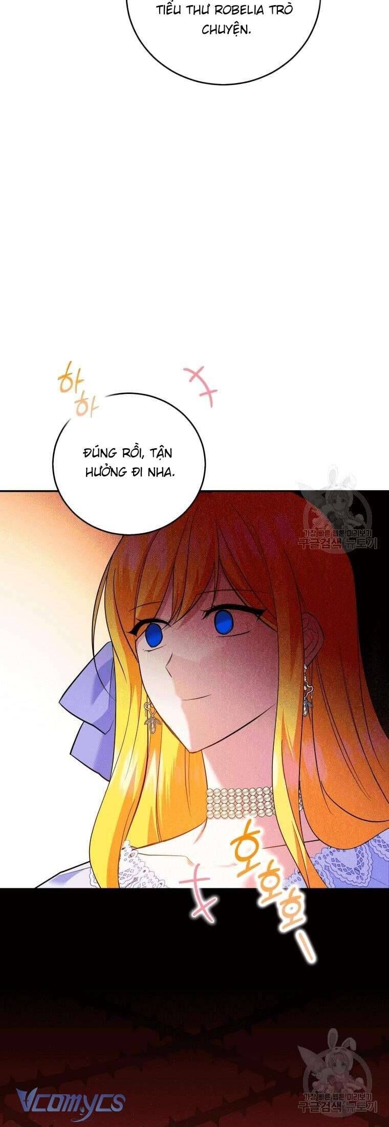 Hãy ủng hộ kế hoạch trả thù của tôi - Chapter 26 - Page 48