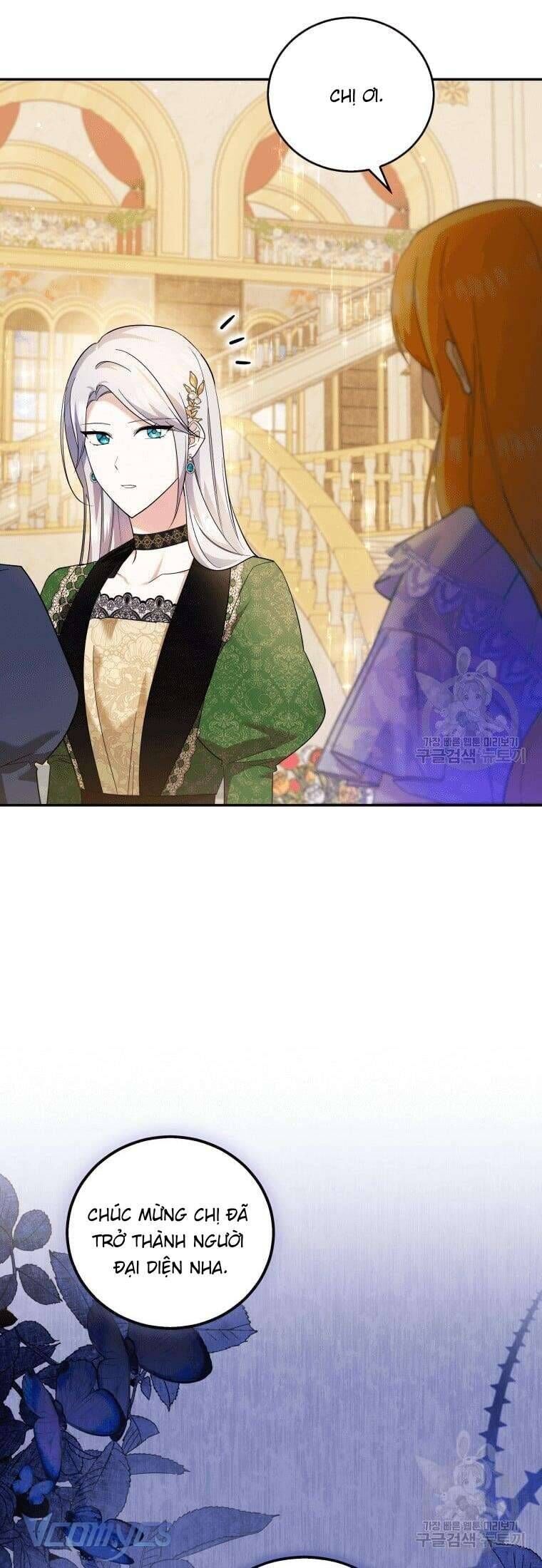 Hãy ủng hộ kế hoạch trả thù của tôi - Chapter 26 - Page 51