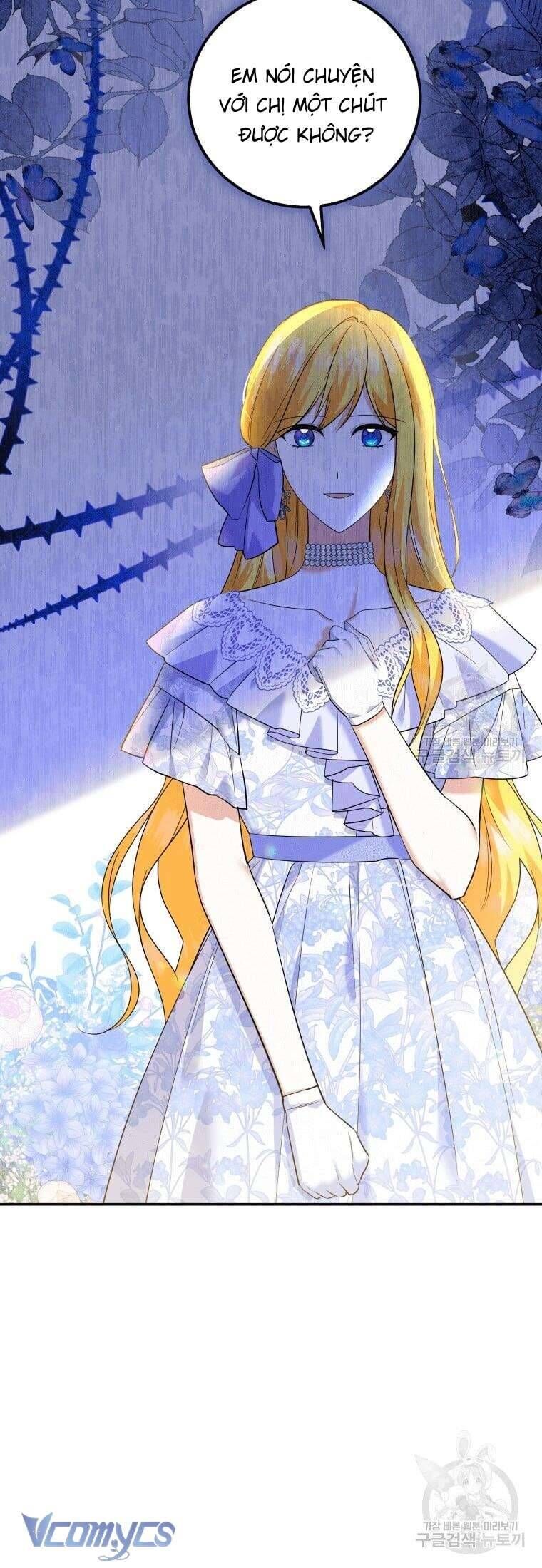 Hãy ủng hộ kế hoạch trả thù của tôi - Chapter 26 - Page 52