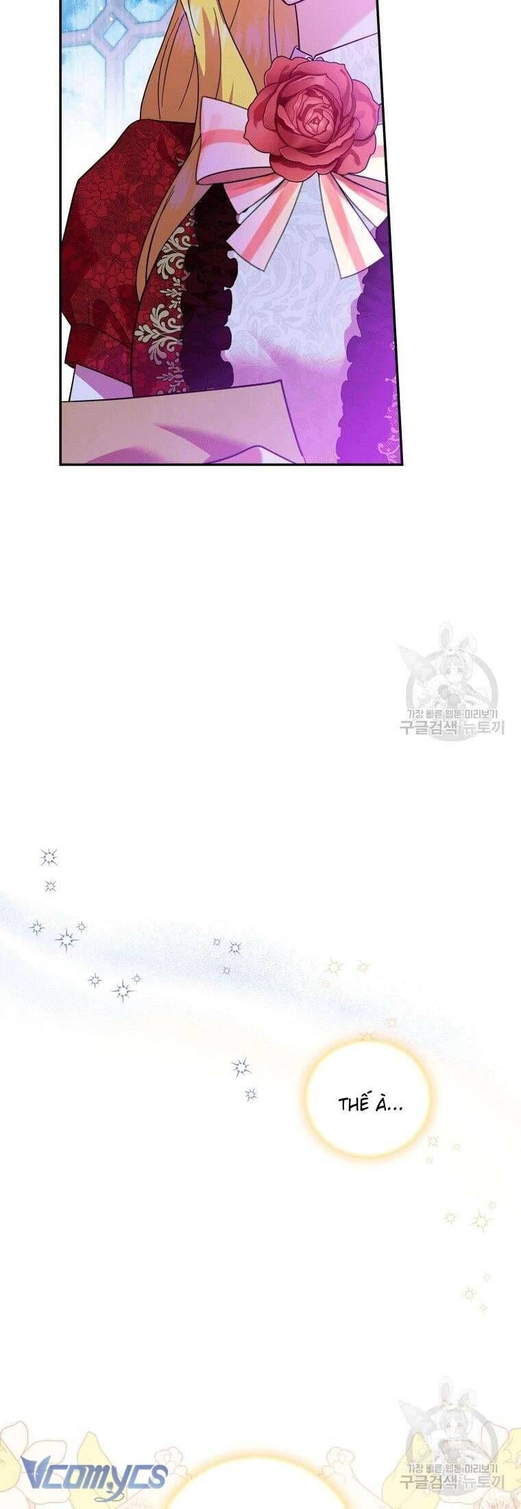 Hãy ủng hộ kế hoạch trả thù của tôi - Chapter 26 - Page 7